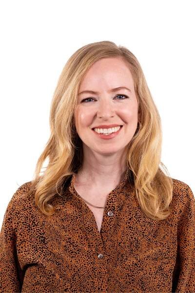 Annie Gaus - The San Francisco Standard