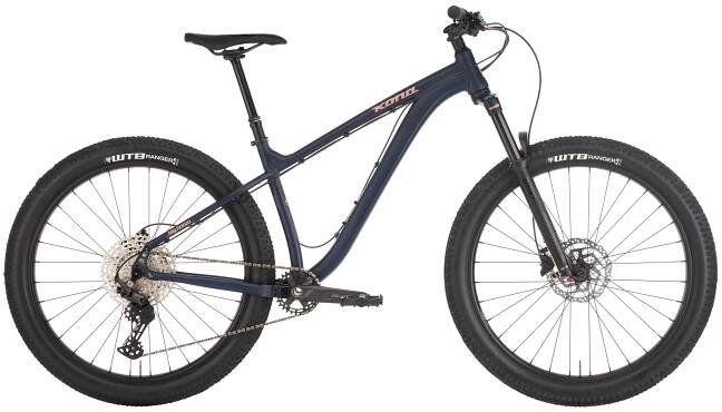 GT AVALANCHE 29 EXPERT - Horské kolo - 1