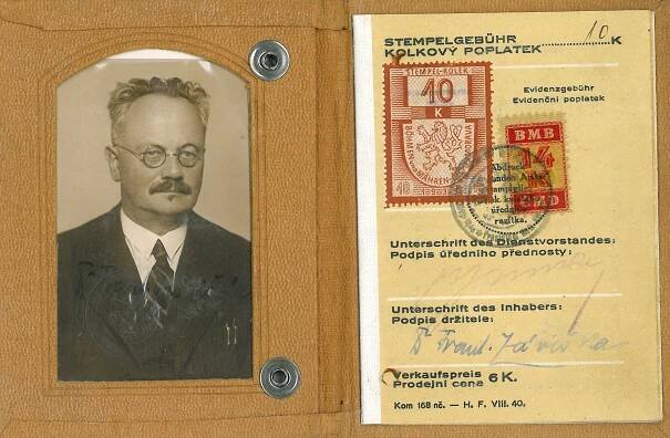 František Záviška - turistikavm.cz