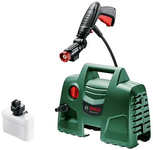 Bosch Vysokotlaký čistič EasyAquatak 100 nakoupit u OBI