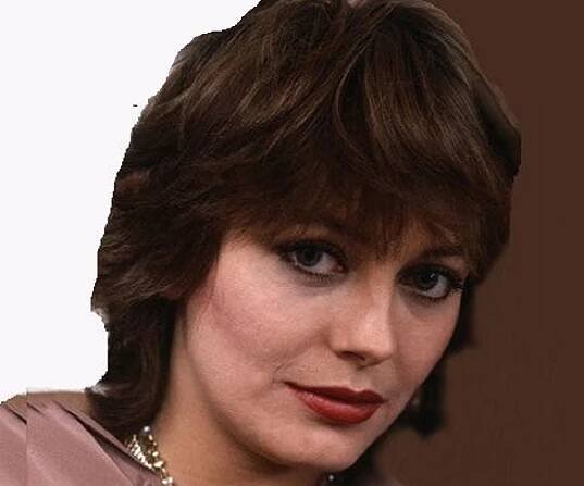 Lesley-Anne Down