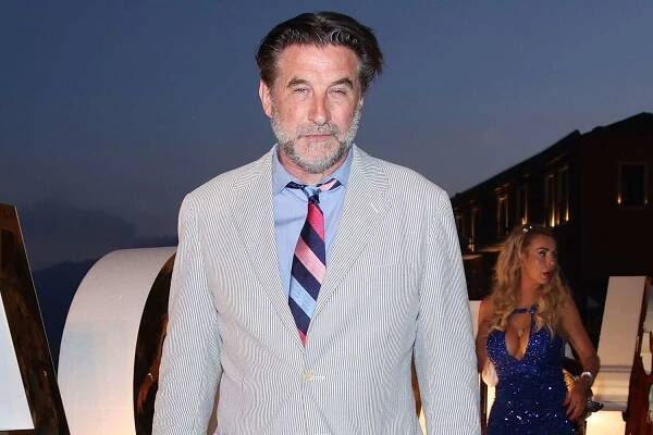 William Baldwin