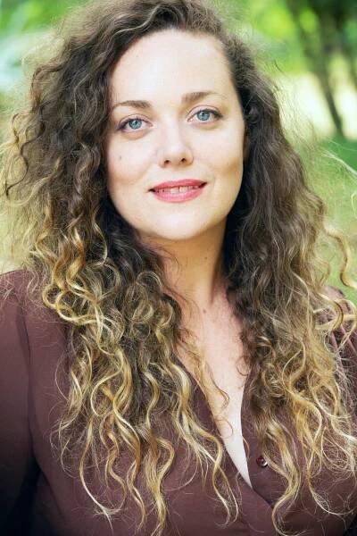 Madeleine Besson - Directing/Acting