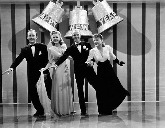 Holiday Inn (1942)