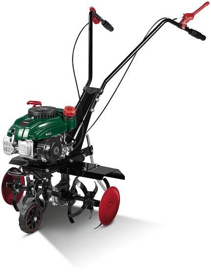 PARKSIDE PBGK 1400 D4