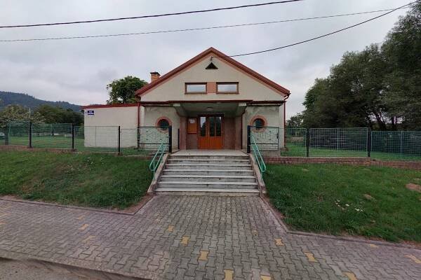 Kulturní dům Mladějov na Moravě foto 1