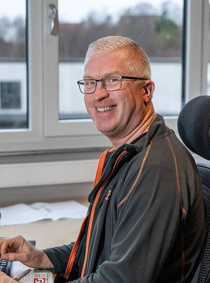 Personvern og cookies – Kjellesvik og Severinsen