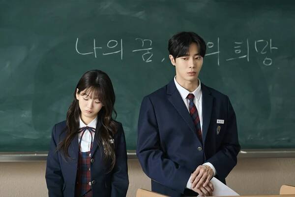 Head Over Heels Ending Explained: Who is Bong-su? Do Seong-ah and Gyeon-woo Get Their Happily Ever After? 1