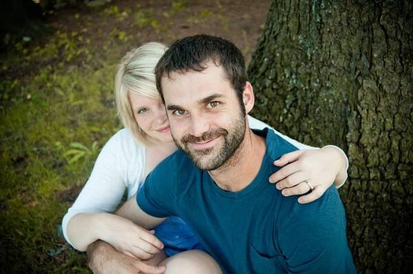 Marina Kulich Photography » Gallery – Engagement