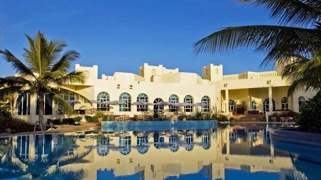 Hilton Salalah