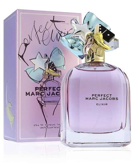 Marc Jacobs Perfect Elixir parfémovaná voda pro ženy