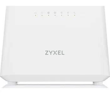 ZyXEL DX3300-T0