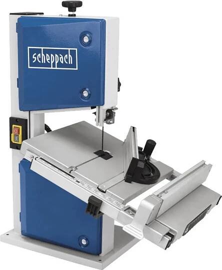 Scheppach HBS30