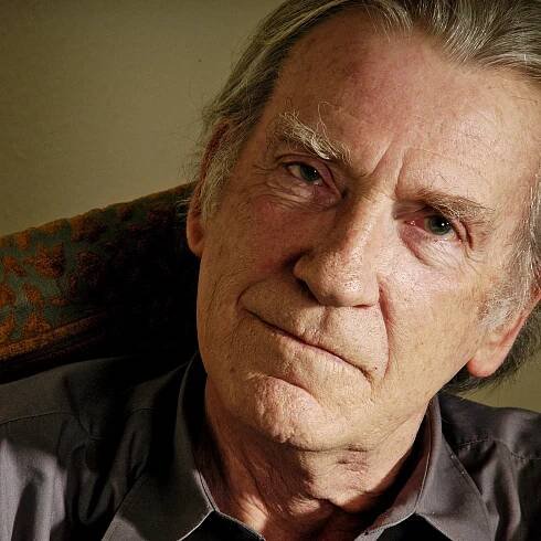 David Warner, voice of Baldur's Gate 2's Jon Irenicus, has died