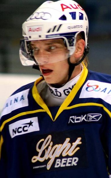 Joonas Nättinen