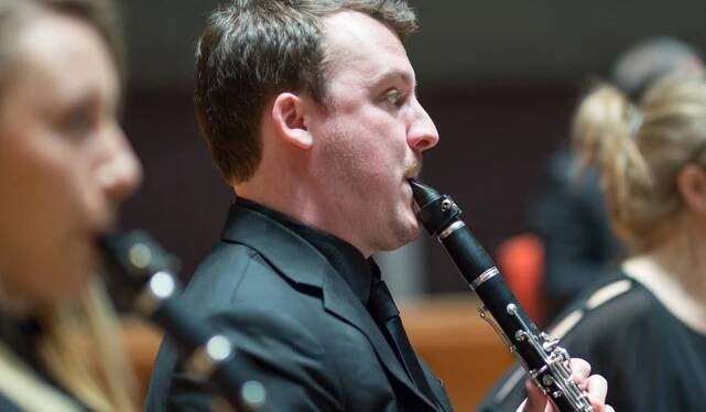Mexico – Tomo Keller and James Burke - Academy of St Martin in the Fields