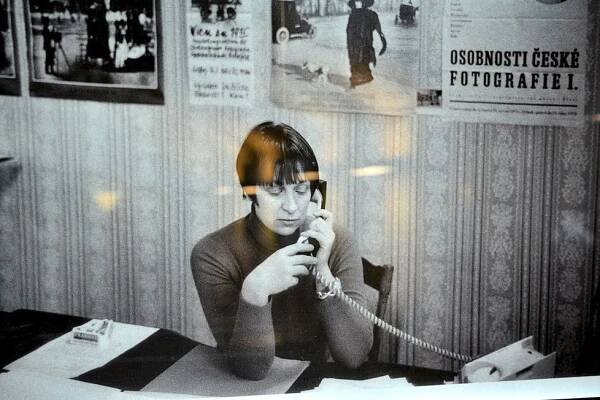 Objevovala talenty československé fotografie: Anna Fárová (†81) se umění věnovala do posledních dnů