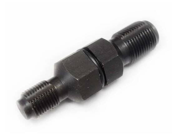 Závitník pro opravu / vyčištění svíčkového závitu M14x1,25 a M18x1,5