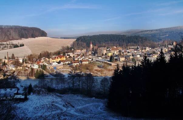 Machov