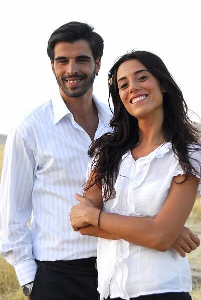 Mehmet Akif Alakurt, Cansu Dere - Moc osudu - Promo