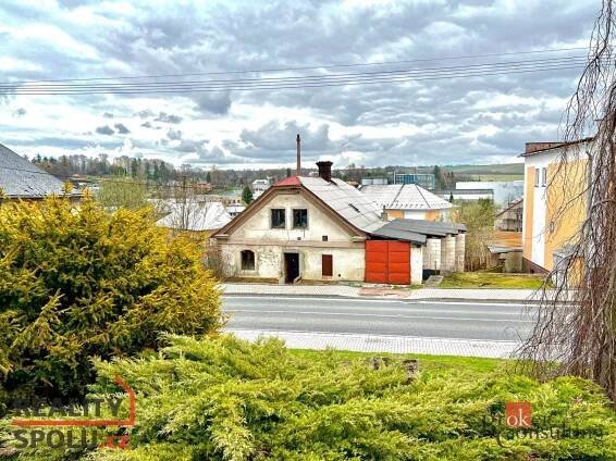 Prodej Dům, Opavská, Moravský Beroun, okres Olomouc