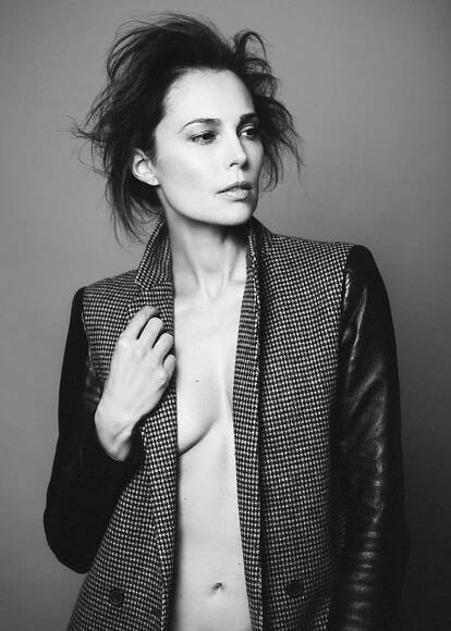 Model | Fashion - Claudia Hein