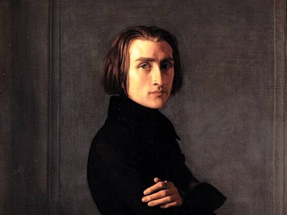 Franz Liszt