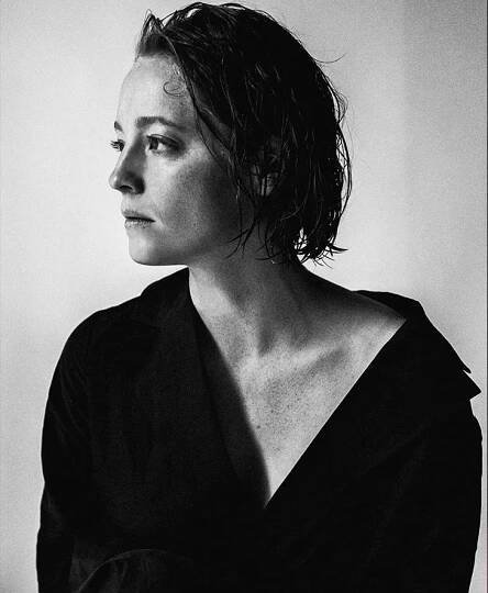 Leonie Benesch | Hamilton Hodell
