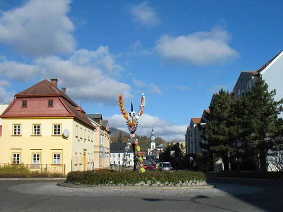 Nový Bor – Wikipedie