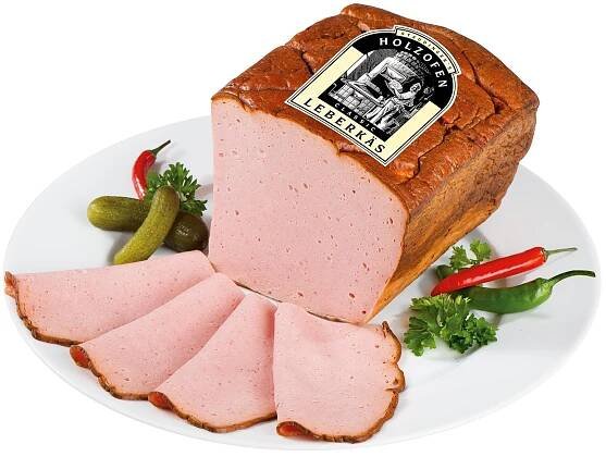 Leberkäs bei BILLA | BILLA