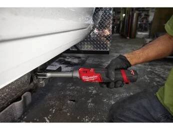 Průchozí ráčna MILWAUKEE M12 FPTR-0 M12 FUEL INSIDER 4933480756