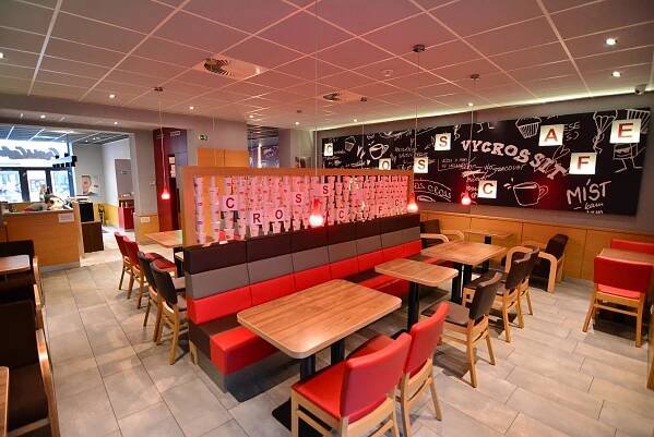 SOPHIE'S CAFÉ, Olomouc - Restaurant Reviews, Photos & Phone Number - Tripadvisor