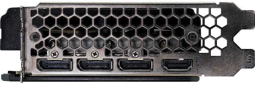 GAINWARD GeForce RTX 3060 Ghost 12G