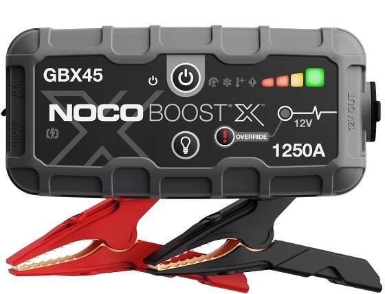 Noco Boost X GBX45