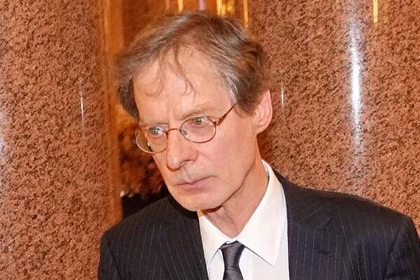 Jan Hartl měl na ženy smůlu, lámaly mu srdce, raději žije v ústraní, jeho poslední slova značí zkázu