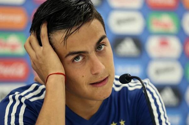 Why Paulo Dybala hasn’t seen the field at the World Cup