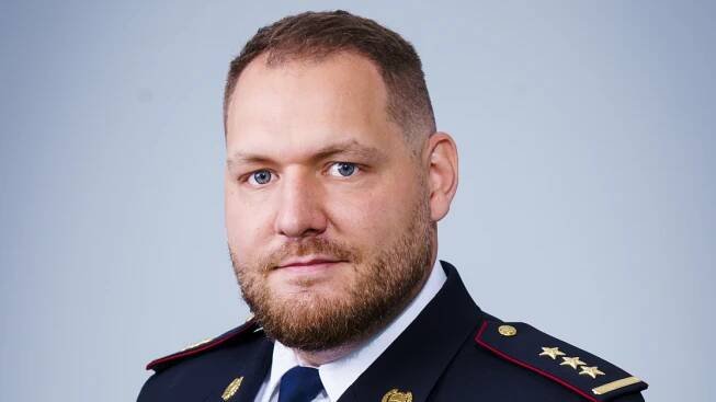 Agresivních řidičů přibývá, vliv mají i sociální sítě, říká nový šéf dopravní policie - Seznam Zprávy