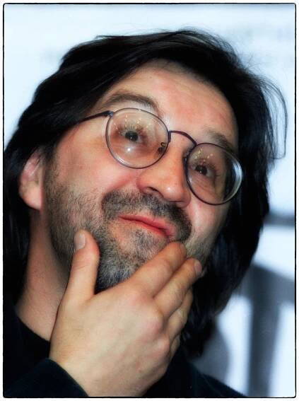 Yuri Shevchuk