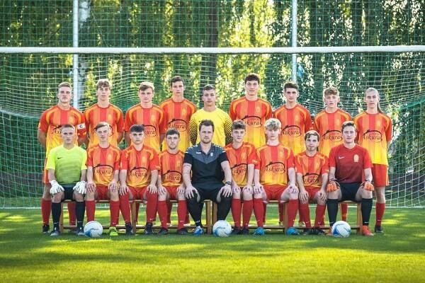 FK Meteor Tábor
