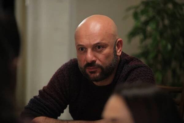 Bir Litre Gözyasi - Episode 12 - Z filmu - Tolga Tekin