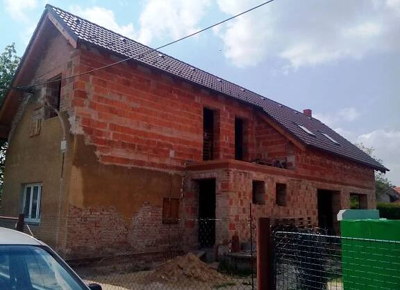 Realizace Sibřina – foto 2
