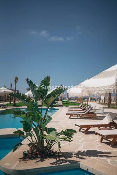 KYND RESORT - Marsa Matrouh - Egypt | Nejlepší zájezdy - last minute dovolená a hotely