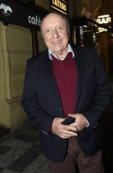 Parádně opálený Felix Slováček: Usmiřovačka s Dádou v Dominikánské republice dopadla na jedničku