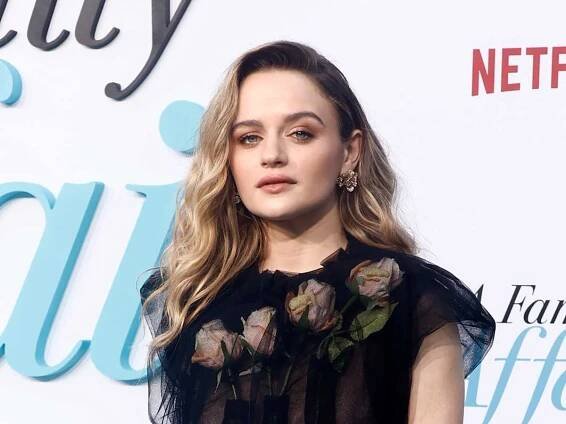 Joey King's next Netflix movie Uglies sets September 2024 release date