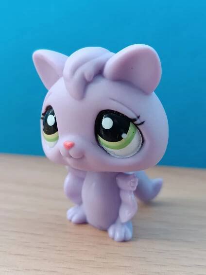 Lps vakoveverka