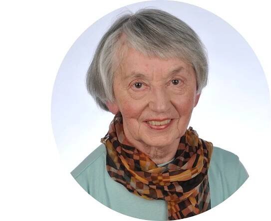 Marie Kučerová – Divadlo EXIL – jiné divadlo