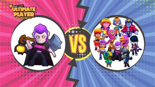 How To Play Mortis Against Every Brawl Stars Character