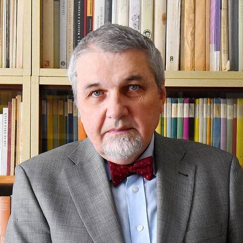doc. Dr. Jiří H. Kocman - Umělec a vysokoškolský pedagog