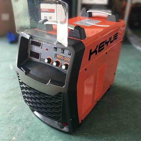 MIG-350 company, OEM, for sale | Keyue Welding Equipment Co., Ltd.