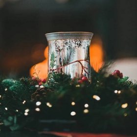 vánoce a advent